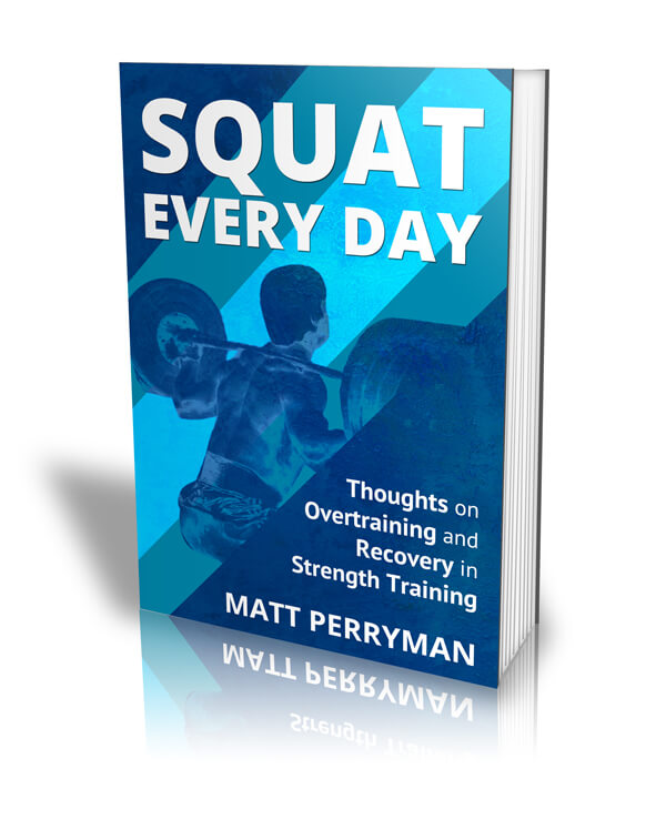 Squat Every Day